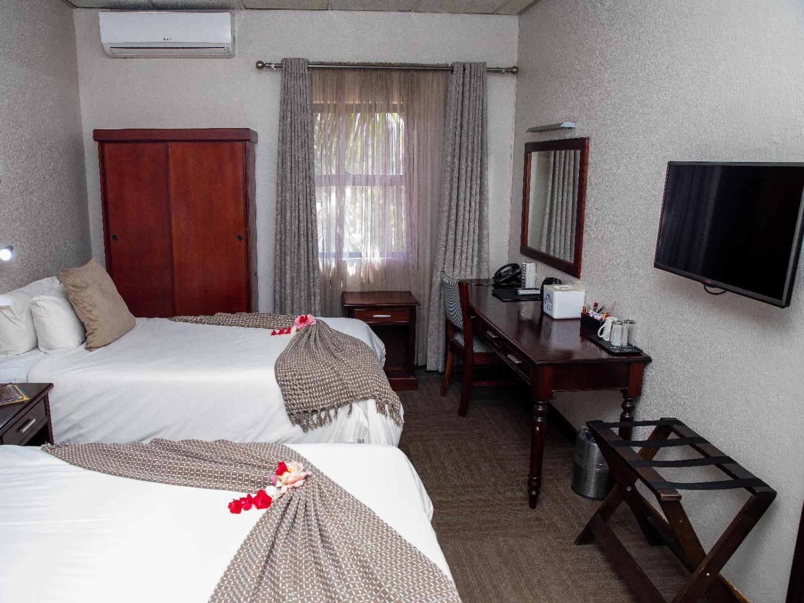 Hotel 247 @ ไวท์ริเวอร์ ห้อง รูปภาพ